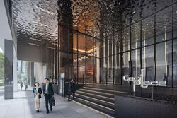 Cecil Suites (D1), Office #568312061
